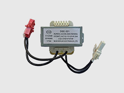 低頻(pín)變壓器(qi)