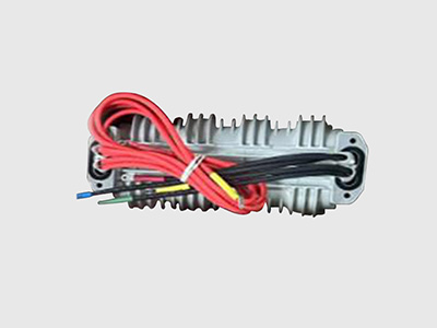 320KW功率電(dian)感L700uH