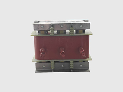 67KV高(gao)壓隔離變壓(yā)器