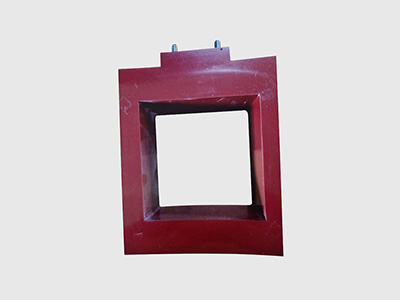 大電流空(kong)心電感