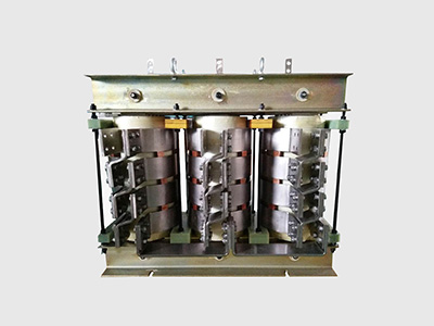 大電流(liú)三相變壓(yā)器