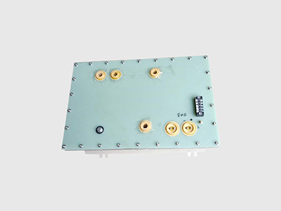 高頻高(gāo)壓油浸