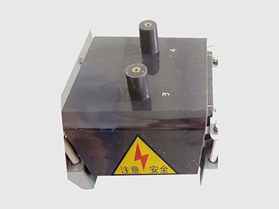 高壓隔離(lí)變壓器