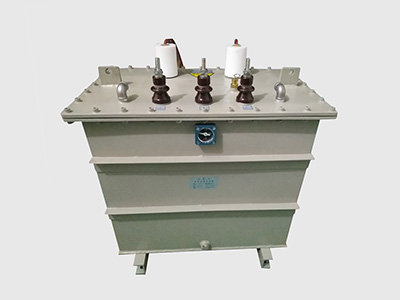 三相油浸(jin)整流變壓(ya)器