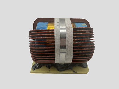 解(jiě)析變壓器中的(de)鐵心