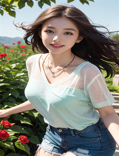 摄影师视觉语言解读《对口型假唱大作战》无人机拍摄的视角与稳定性 【影评人专栏】