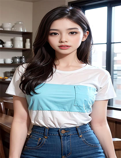 走进《捡了个霸总回家卖椰子》的视觉特效与美术设计——经典与创新的交融