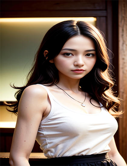 走进《水中女妖》的历史地位与时代意义——经典与创新的交融