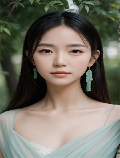 沉没的镜像的艺术教科书式的：美学价值与创作技巧探讨