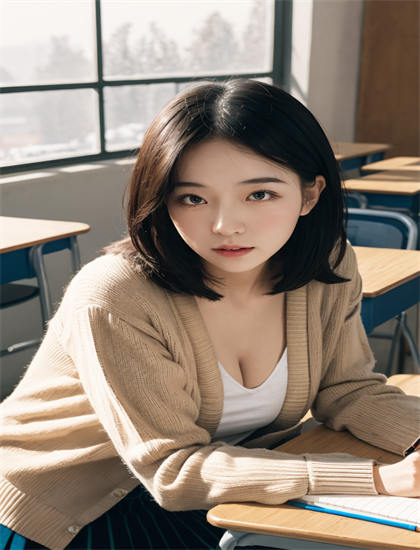 《朱朱的故事》技术揭秘：化妆特效如何技术难题的创造性解决 树立行业技术的新标杆